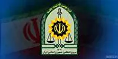 اغتشاشگران را به پلیس معرفی کنید