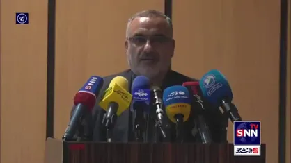 سهرابعلی شمخانی: آمریکا نماد تمدن وحشی غرب است