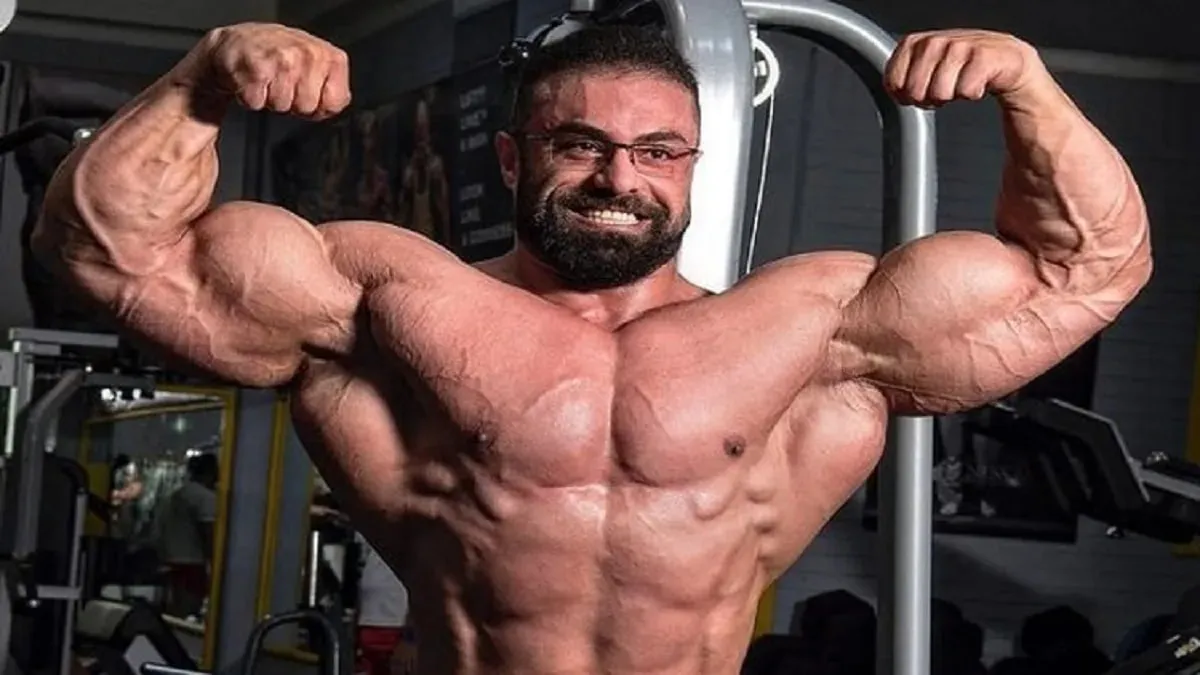 بهروز تابانی بهروز تابانی