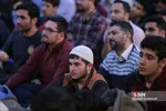 هیئت ریحانة النبی