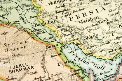تاریخ چند هزار ساله مهر تاییدی بر ایرانی بودن جزایر سه&zwnj;گانه/ پشت خلیج فارس به تمام ایرانی&zwnj;ها گرم است