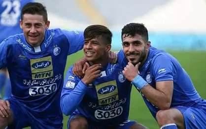 قائدی از بیمارستان مرخص شد