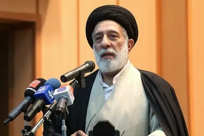 سیدهادی خامنه&zwnj;ای رئیس جدید شورای هماهنگی اصلاح طلبان شد