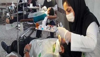 جزئیات تحت پوشش قرار گرفتن بیمه خدمات دندانپزشکی
