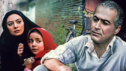 آی فیلم &laquo;لبه تاریکی&raquo; را تجربه می&zwnj;کند