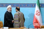 روحانی