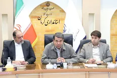 استاندار کرمان: تدوین برنامه جامع برای مدیریت کودکان خیابانی ضروری است