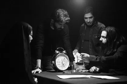 &laquo;گناه&raquo; آماده نمایش شد