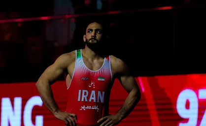 اعتراض به داوری مبارزه آذرپیرا و یزدانی؛ تهران خواستار بازبینی شد