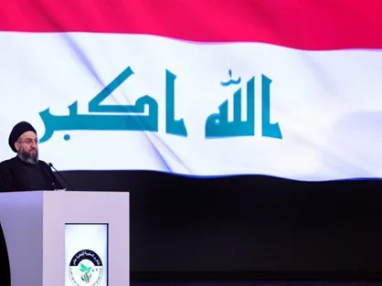حکیم: سکوت در برابر تجاوزات اسرائیل جایز نیست/ عراق در کنار مظلومان می&zwnj;ایستد