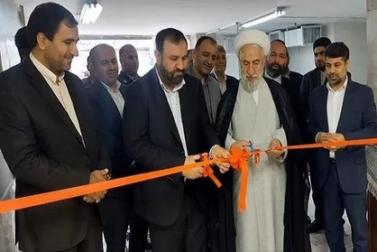 در کنار هر شعبه دادگاه صلح ۲ شعبه حل اختلاف فعالیت می&zwnj;کند