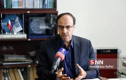 دانشگاه صنعتی امیرکبیر نهاد تاثیرگذار بر حوزه علوم و مهندسی است