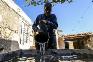 آب رسانی سیار