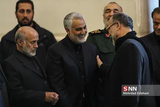 سلیمانی