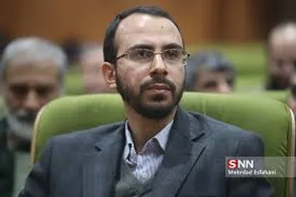 قدردانی خواهران بسیج دانشجویی از زحمات نیک&zwnj;روش