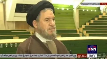 میرتاج&zwnj;الدینی: خبر افزایش قیمت برخی کالاها به ویژه مرغ و تخم مرغ صحت ندارد