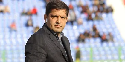 سیف الله پور: اگر فدراسیون می&zwnj;خواهد پرسپولیس قهرمان شود، بحثش جداست/ این وضع هواداران عدالت نیست