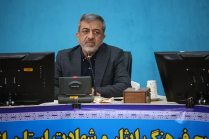 خدمت به خانواده&zwnj;های شهدا ادامه عملی راه شهیدان است