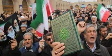 در قبال توهین به مقدسات دین مبین اسلام ذره‌ای درنگ نخواهیم کرد