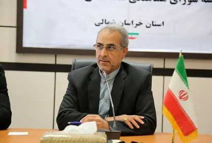 اختصاص ۶۰۰ میلیون تومان برای تسهیل ایاب و ذهاب دانشجویان بجنورد به شهرداری/ سیستم اتوبوسرانی بجنورد فرسوده است
