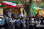 دانشگاه تربیت دبیر شهید رجایی 