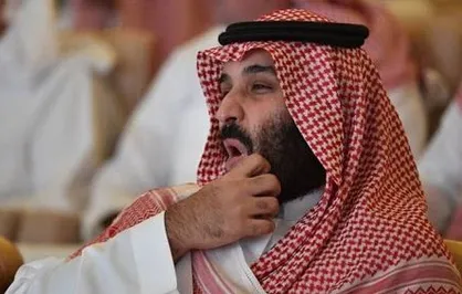 میدل&zwnj;ایست&zwnj;آی: مشکل اصلی بن سلمان این است که نمی&zwnj;تواند با آسودگی بخوابد