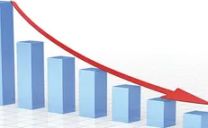بانک مرکزی اعلام کرد؛ رشد اقتصادی یک درصدی برای سه ماهه اول سال ۹۷