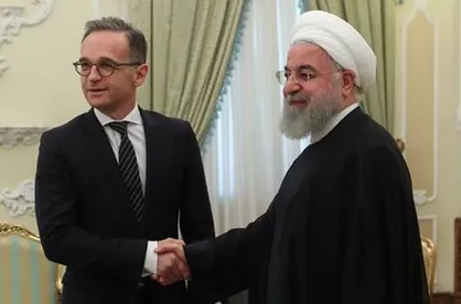 ماس دست خالی به ایران رفت و دست&zwnj;خالی هم برگشت