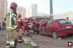 آتش نشانی