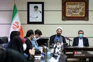 جلسه تدوین سیاست‌های کلی برنامه هفتم و نظام جمع سپاری