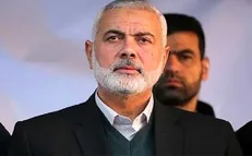 دعوت «هنیه» به اتخاذ یک استراتژی ملی ۴ ستونی