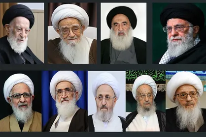اختلاف بین مراجع تقلید در چه مواردی است؟