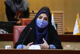 آئین رونمایی از گنجینه اطلاعات شهدای دانشجو