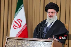 رهبر انقلاب: در جنگ ۱۲ روزه آمریکا آخرین تجهیزات خود را به کار برد اما نتوانست به اهدافش برسد + فیلم