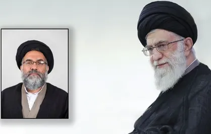 انتصاب نماینده، ولی فقیه در کهگیلویه و بویراحمد و امام&zwnj;جمعه یاسوج
