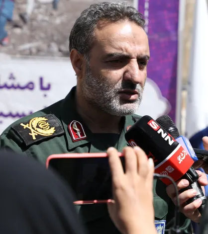 &laquo;زنگ جهاد&raquo; در چهارمحال و بختیاری؛ آغاز ساخت ۵۹ مدرسه ایمن با همت جهادی&zwnj;ها و مردم + فیلم