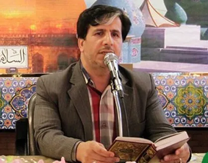 عتبات کارکنان و اساتید دانشگاه بوعلی در مهرماه صورت می&zwnj;گیرد