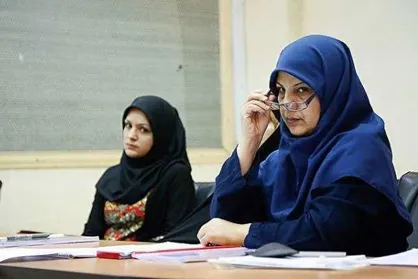 پیشنهاد تسهیلات برای بانوان عضو هیئت علمی دانشگاه&zwnj;ها ارائه شد