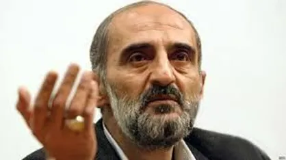 شما چرا بدتان نمی&zwnj;آید؟!