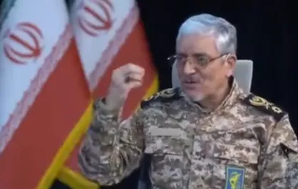 ما برای یک جنگ بلند مدت، پایدار و مقتدرانه علیه دشمن صهیونی_آمریکایی خودمان را آماده کرده&zwnj;ایم