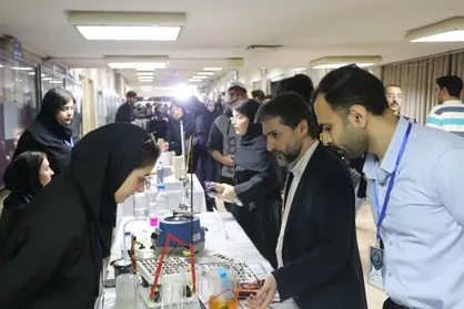 فراخوان شرکت در سومین رویداد &laquo;شب علم&raquo; اعلام شد