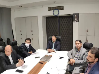 بررسی صلاحیت روسای پیشنهادی ۶ سرای نوآوری