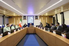 سامانه یکپارچه صدور معافیت تحصیلی دانشجویان خارج از کشور رونمایی شد/ حبیبا: رونمایی از سامانه خارج از کشور، گام نخست در هوشمندسازی کامل معافیت تحصیلی است + فیلم