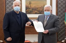 محمود عباس موعد برگزاری انتخابات در فلسطین را اعلام کرد