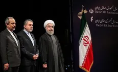 اندرحکایت روحانی و ابوالمشاغل دولت/ صالحی تروریسم مظلوم را حاشیه برد