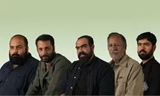 معرفی هیأت انتخاب فیلم‌های کوتاه جشنواره «مقاومت»