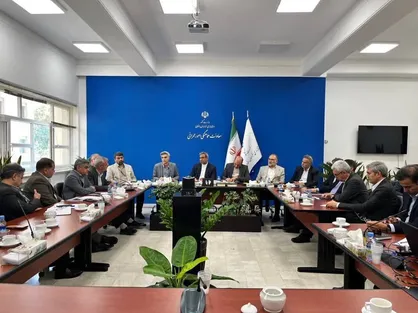 پیگیری تعهدات ، کلید حل بحران زیست&zwnj;محیطی کشف&zwnj;رود