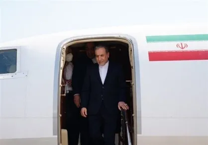 عراقچی فردا به روسیه می&zwnj;رود