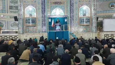 حضور در راهپیمایی ۲۲ بهمن دشمن را مأیوس می‌کند