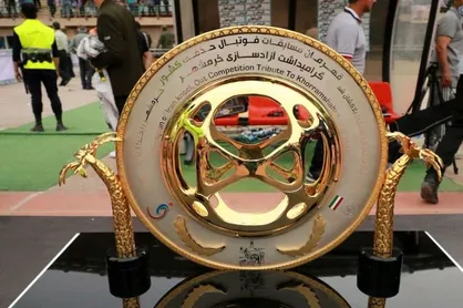 زمان مراسم قرعه&zwnj;کشی مرحله سوم جام&zwnj;حذفی مشخص شد